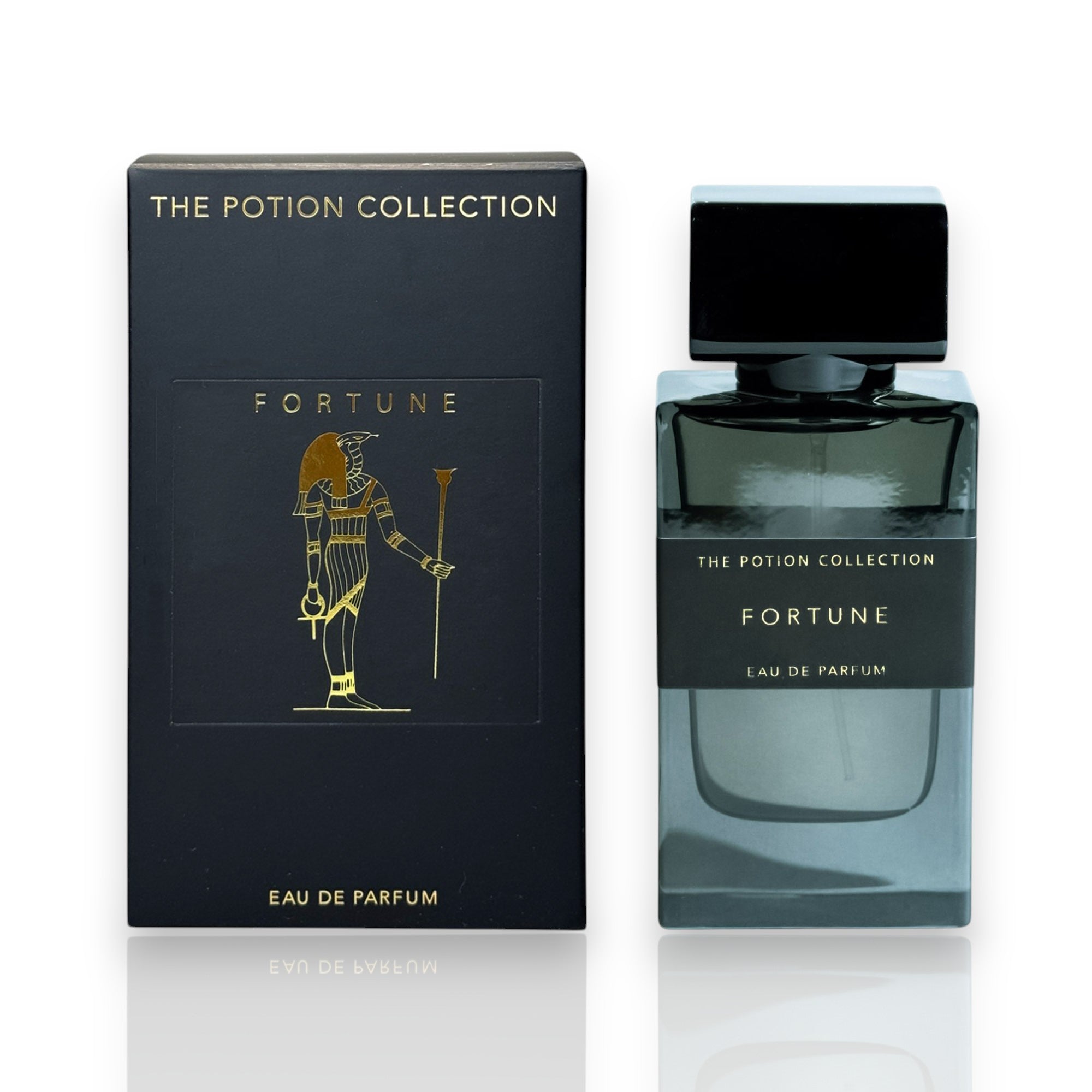 Potion Perfume - Fortune