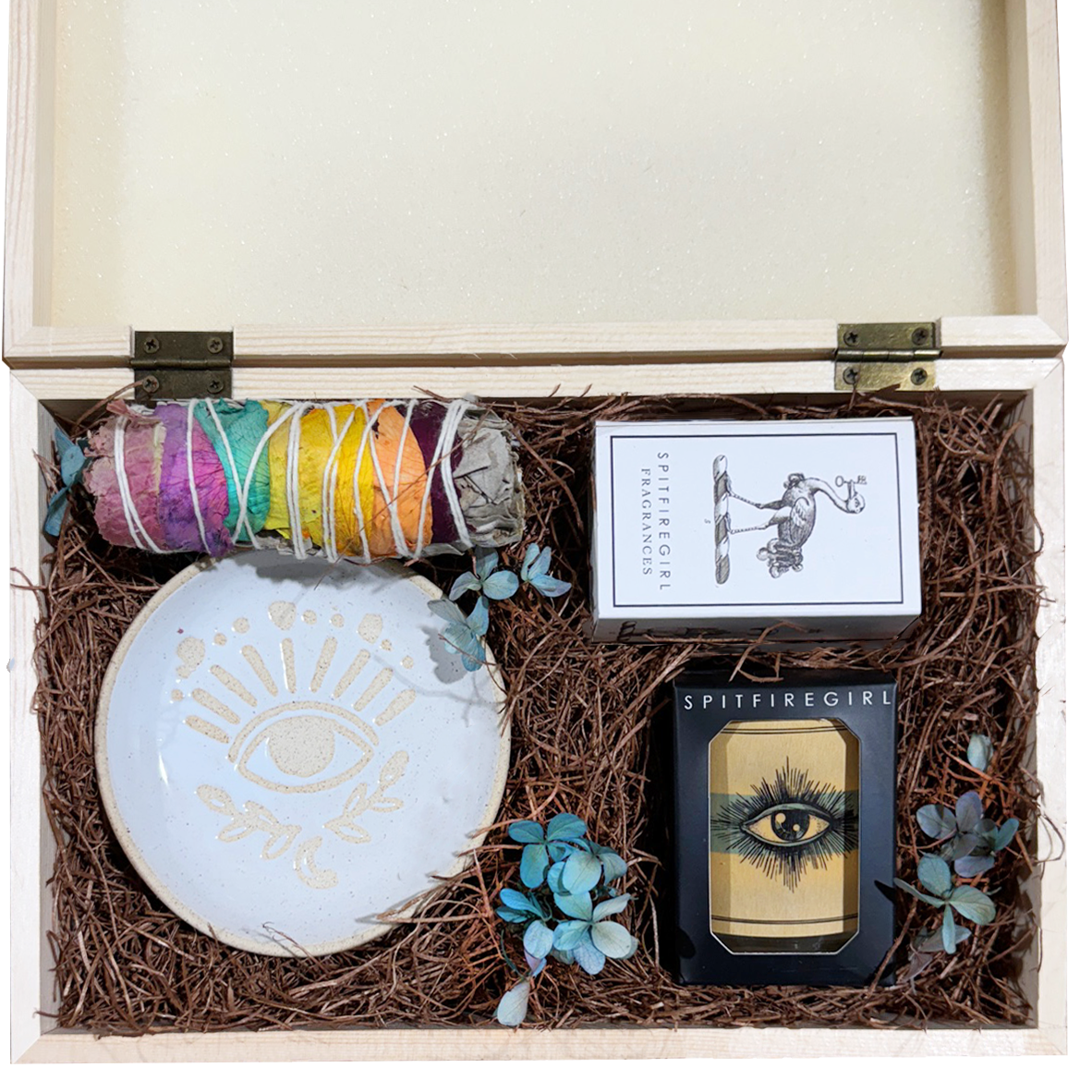 Inner Eye Gift Box