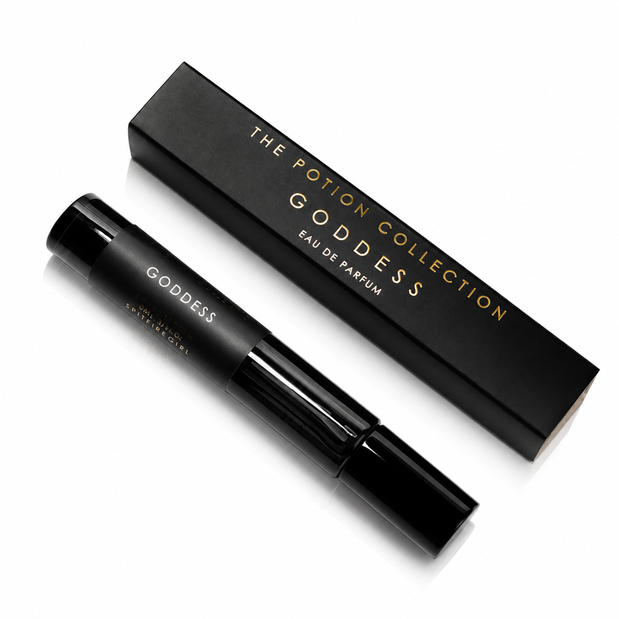 Goddess Potion- Eau de Parfum Travel Spray