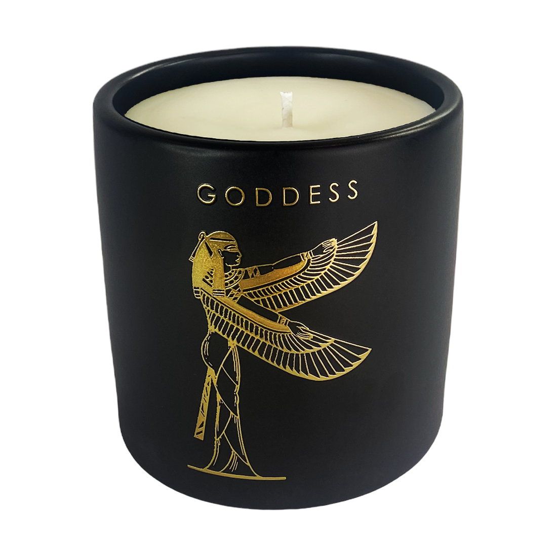 Potion Ceramic Candle Goddess