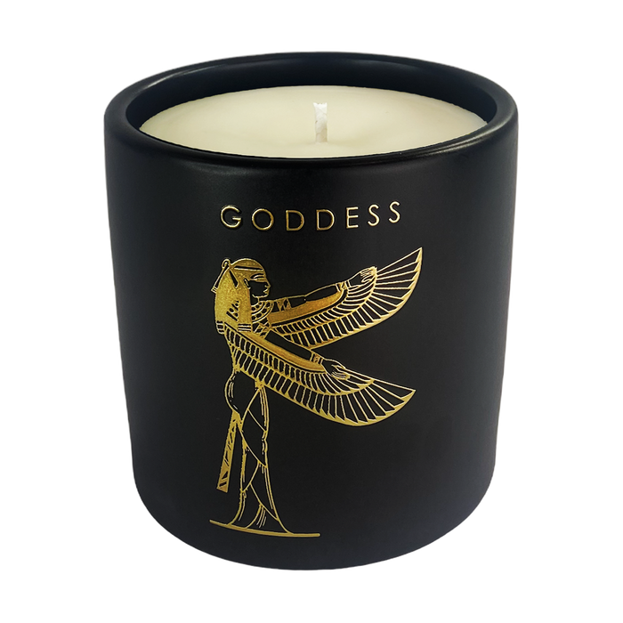 Potion Ceramic Candle Goddess