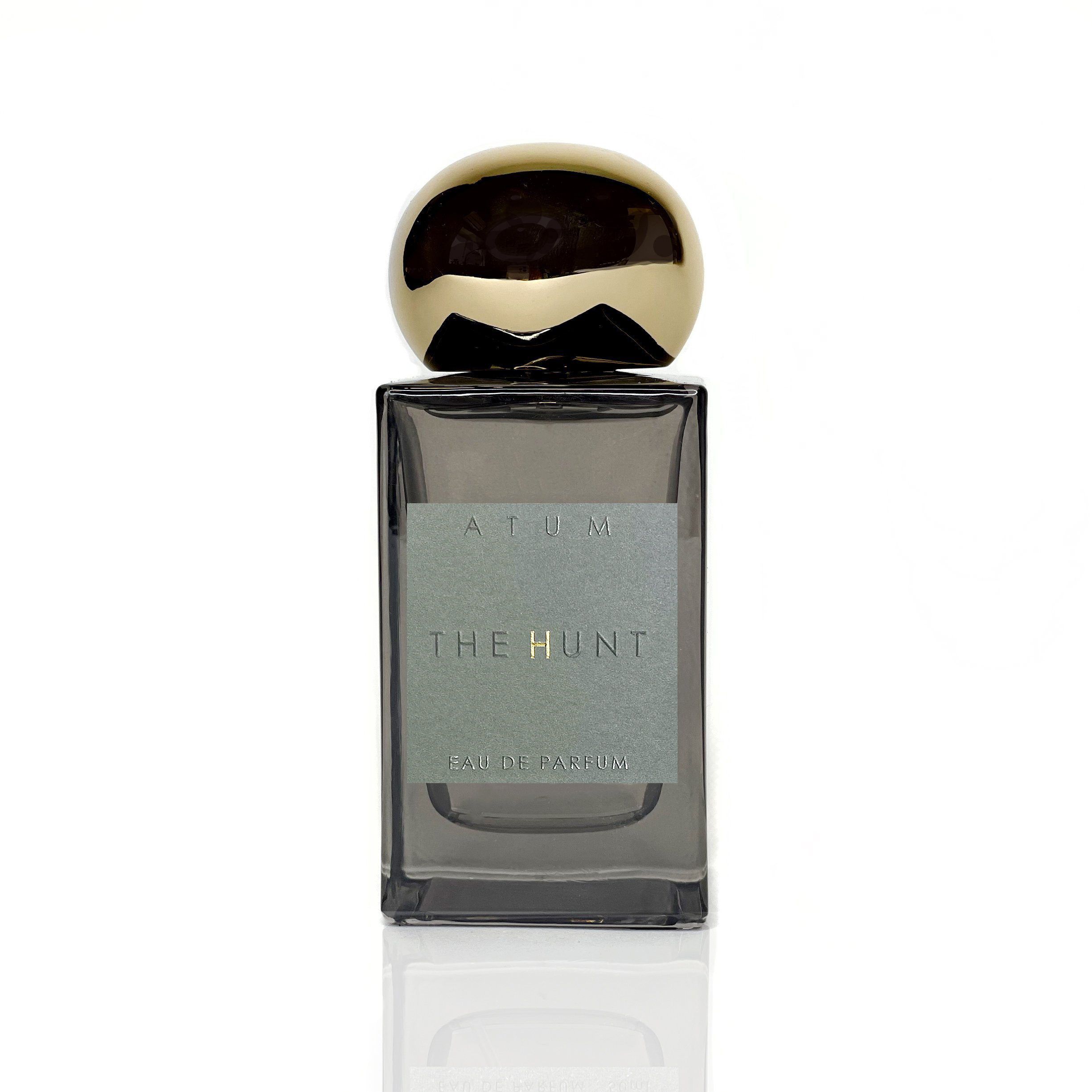 ATUM Fine Fragrance – The Hunt