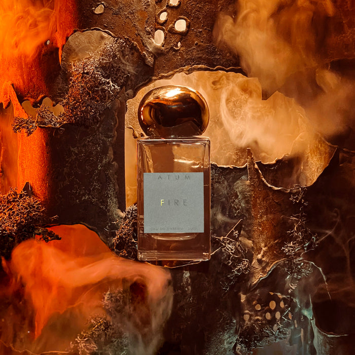 Atum Fine Fragrance – Fire
