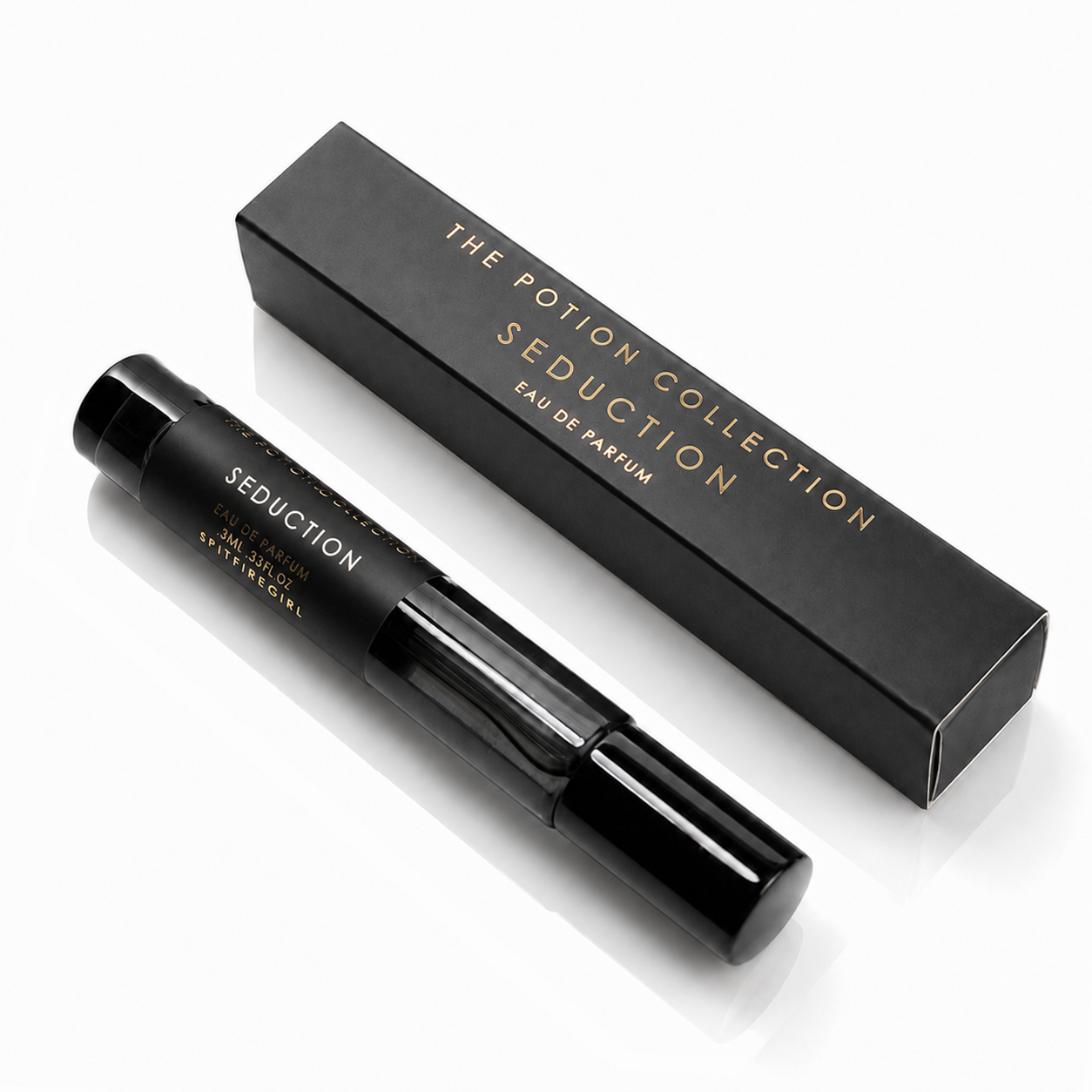 Seduction Potion- Eau de Parfum Travel Spray