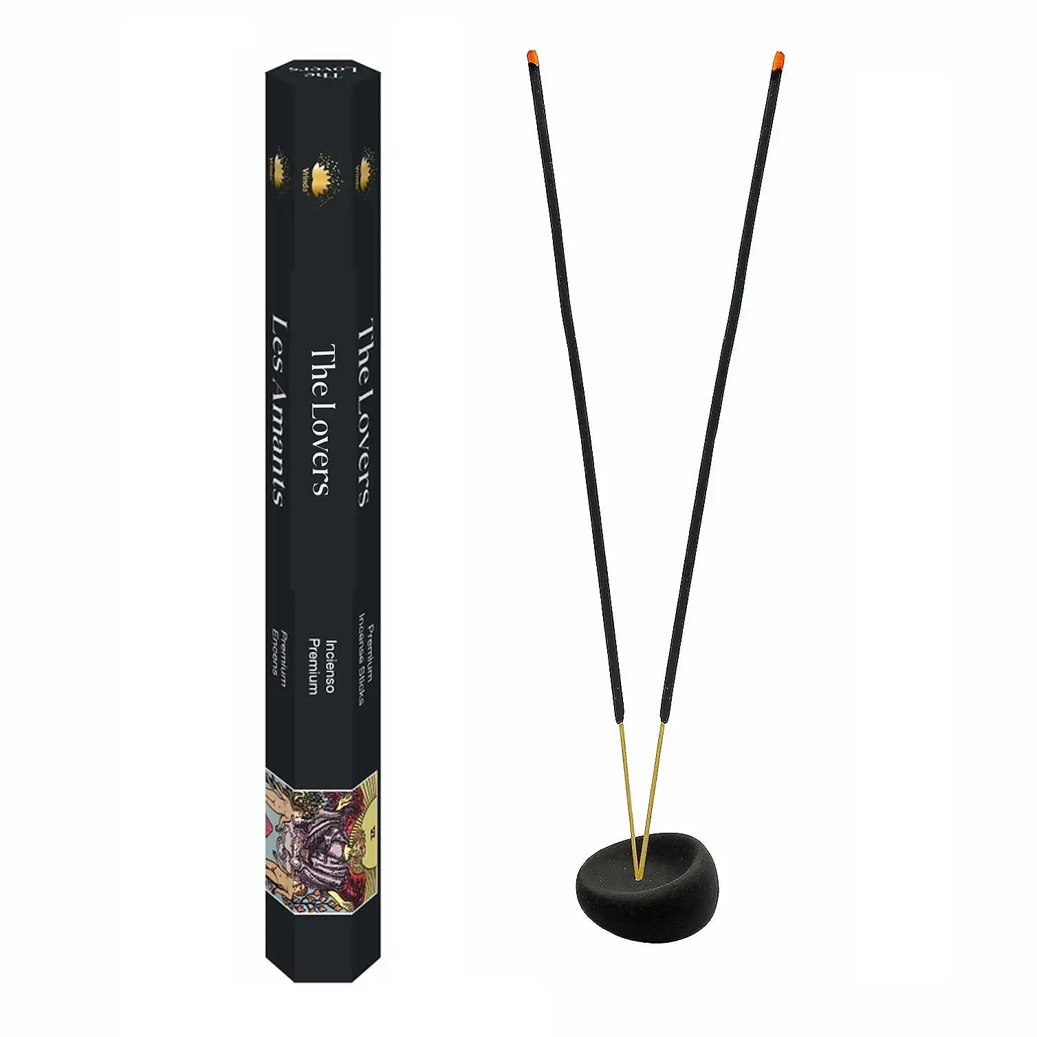 Rider Tarot Incense Sticks