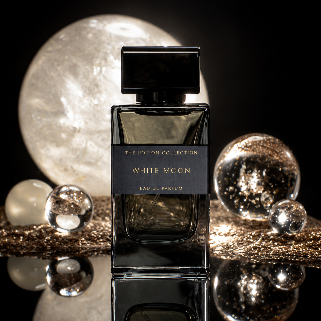 white moon perfume