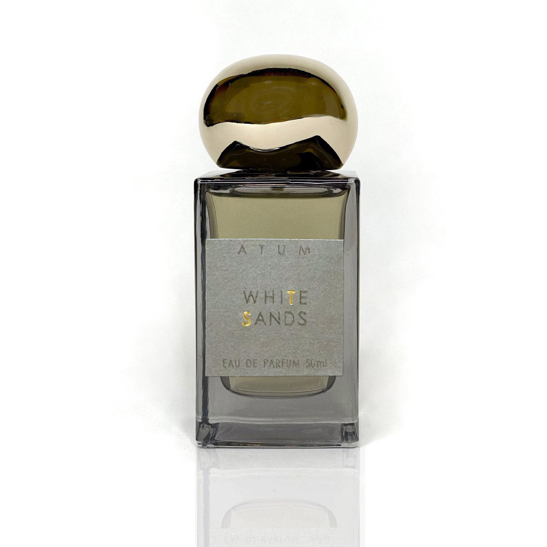 White Sands perfume