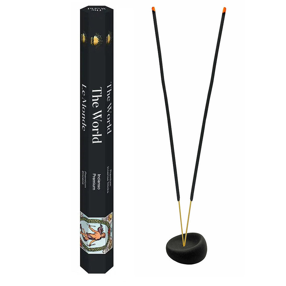 Rider Tarot Incense Sticks