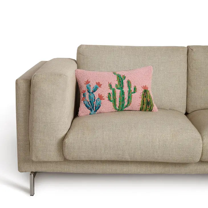 Cactus Pillow