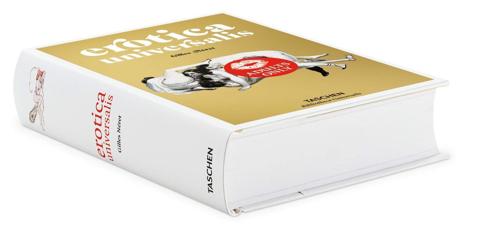 Erotica Universalis