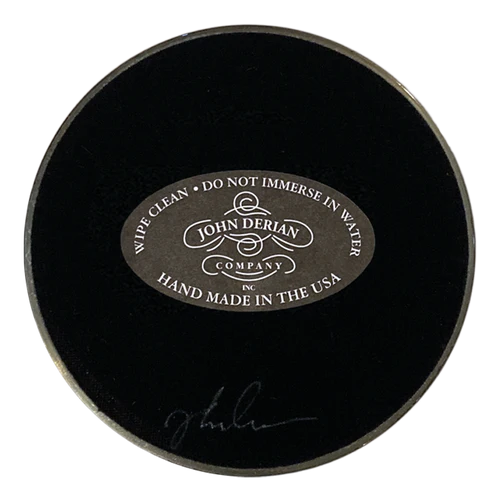 John Derian Ellen's Eyes Dome Paperweight