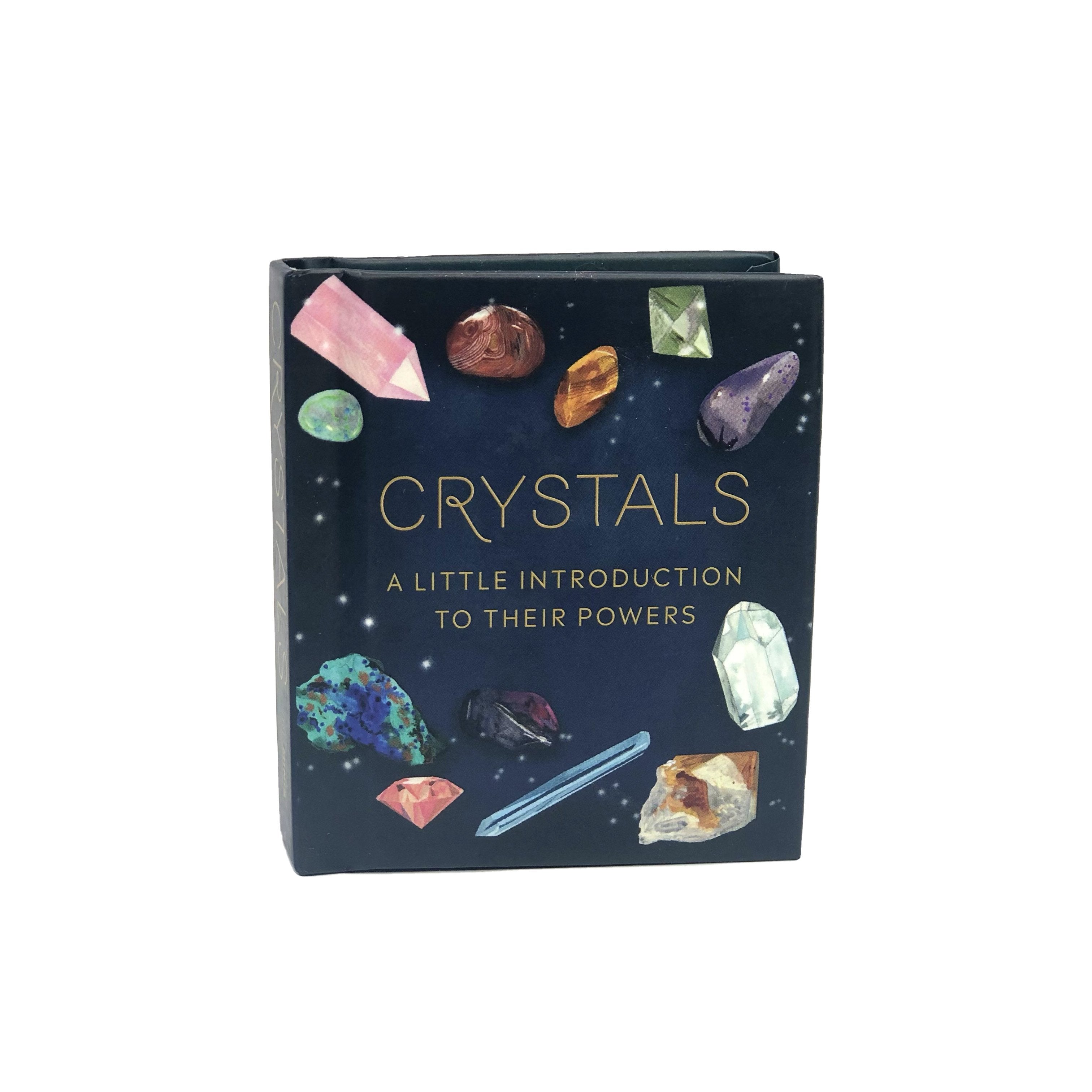 Crystal Connection Gift Box