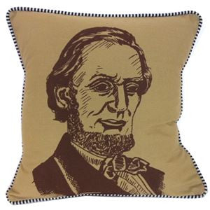 Lincoln Pillow