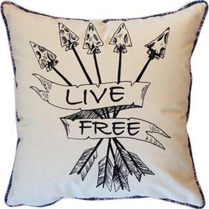Tattoo Pillow