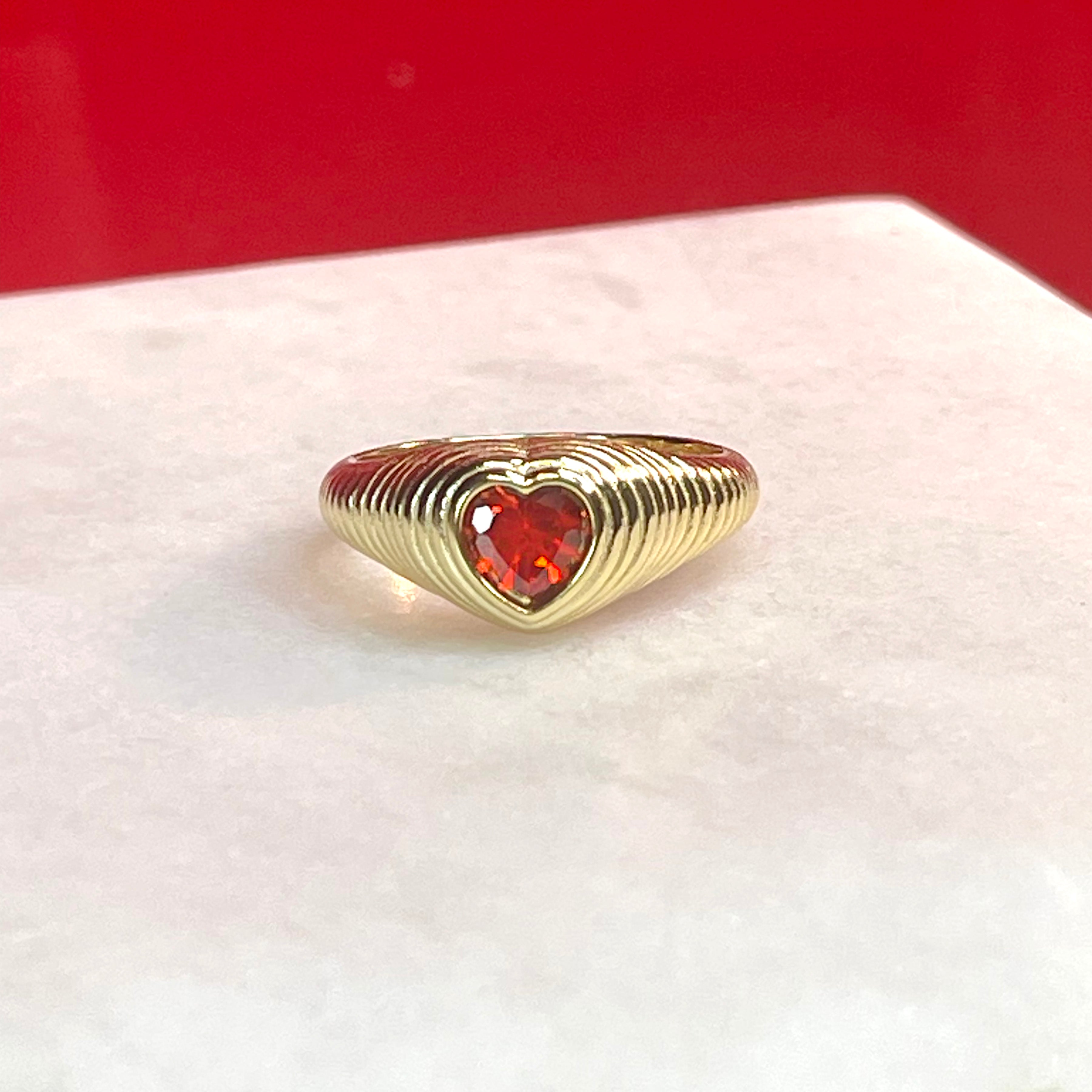 Jackie Ring