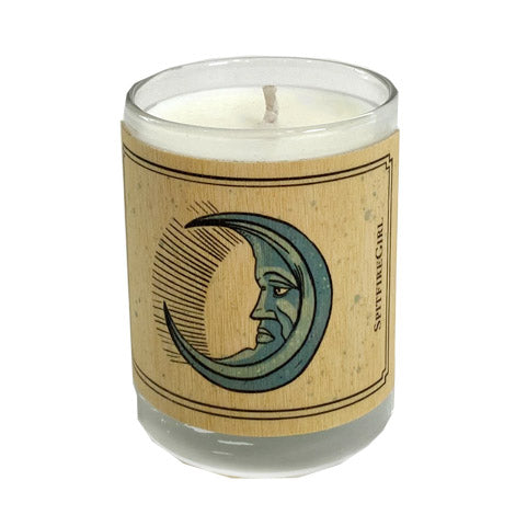 Desert Wood Votive Collection