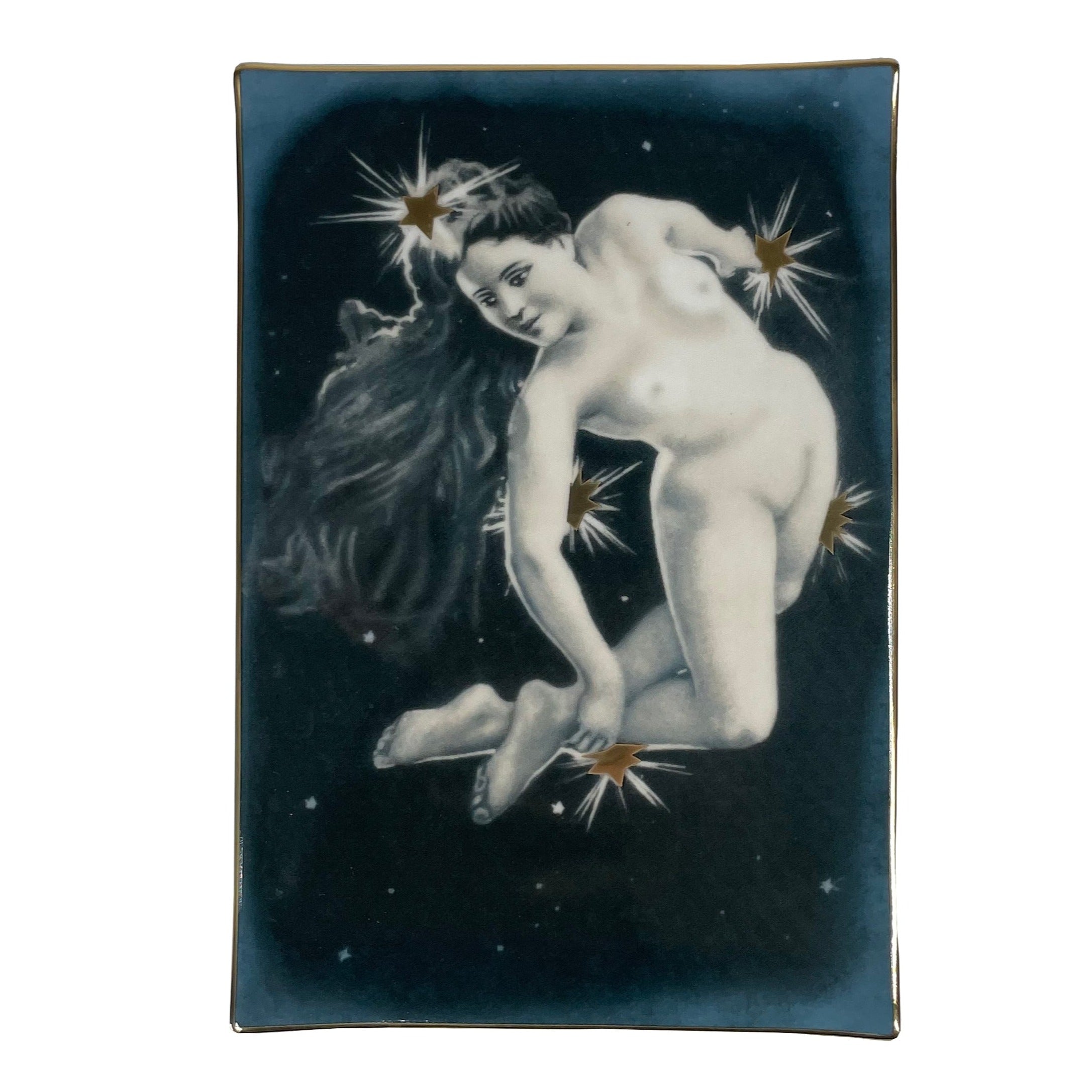 Star Lady Tray