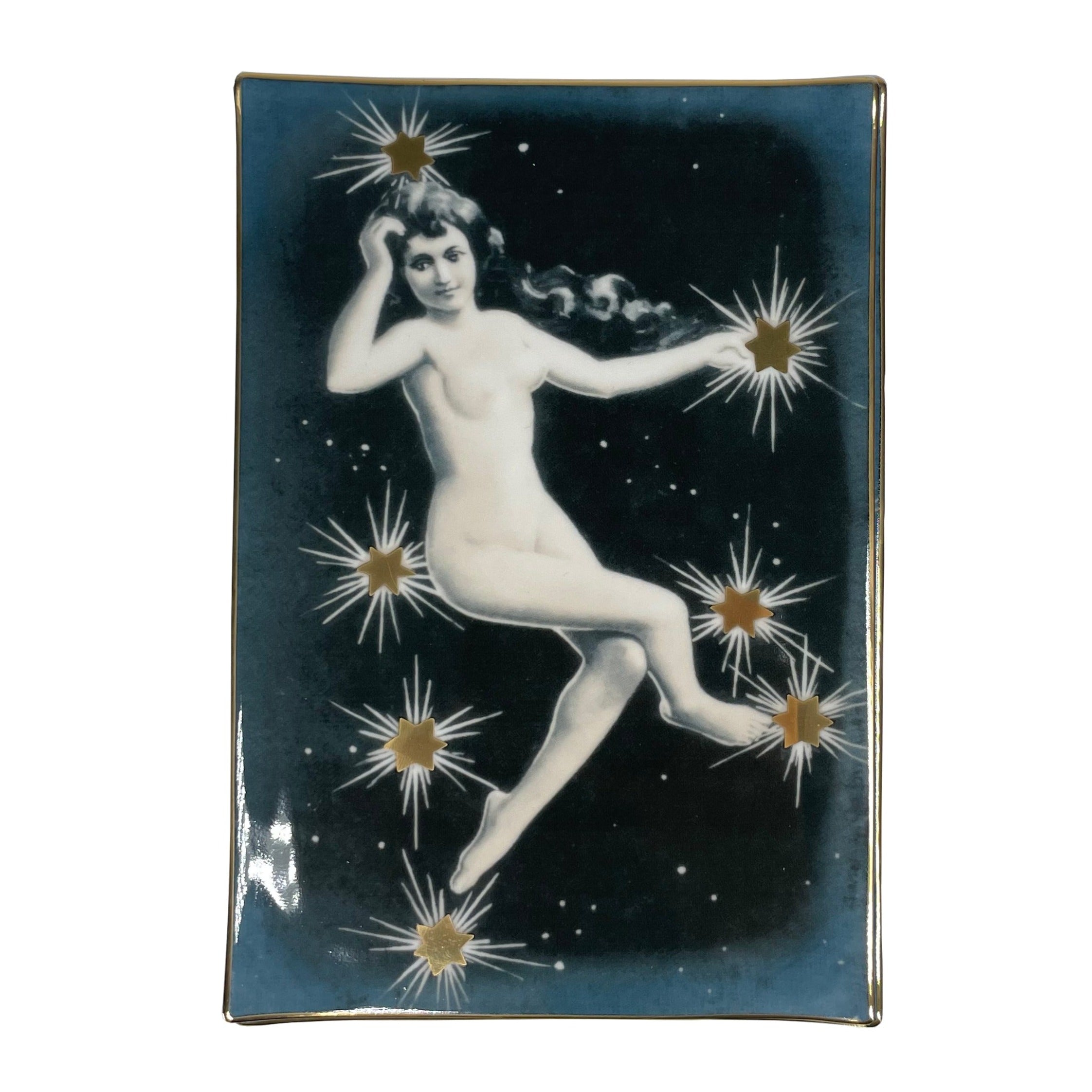 Star Lady Tray