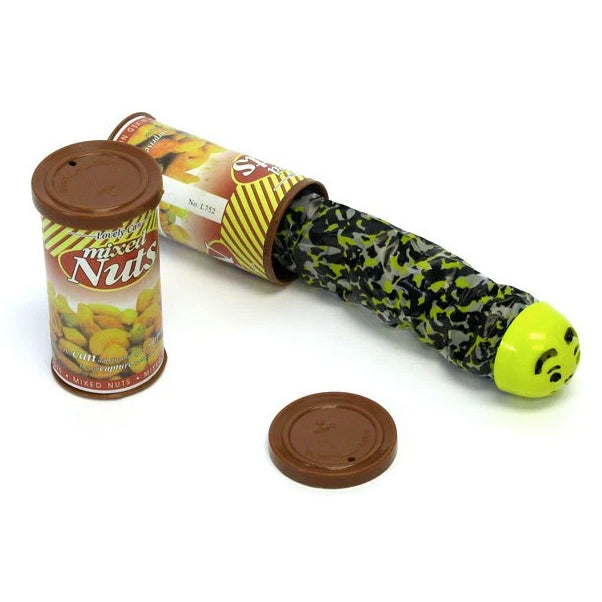 Can of Nuts