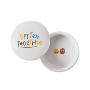 Better Together Trinket Box