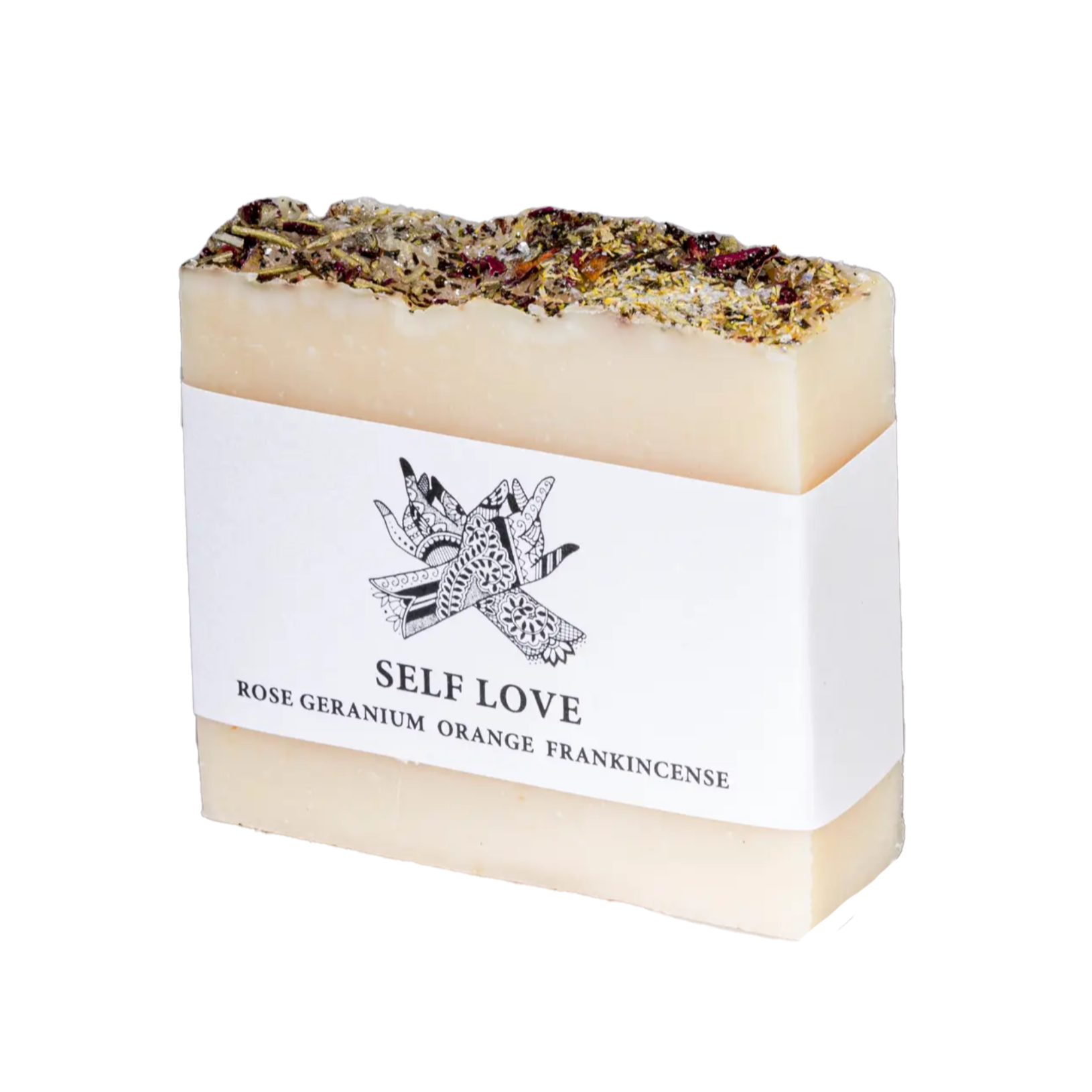 Handmade Goat's Milk Soaps