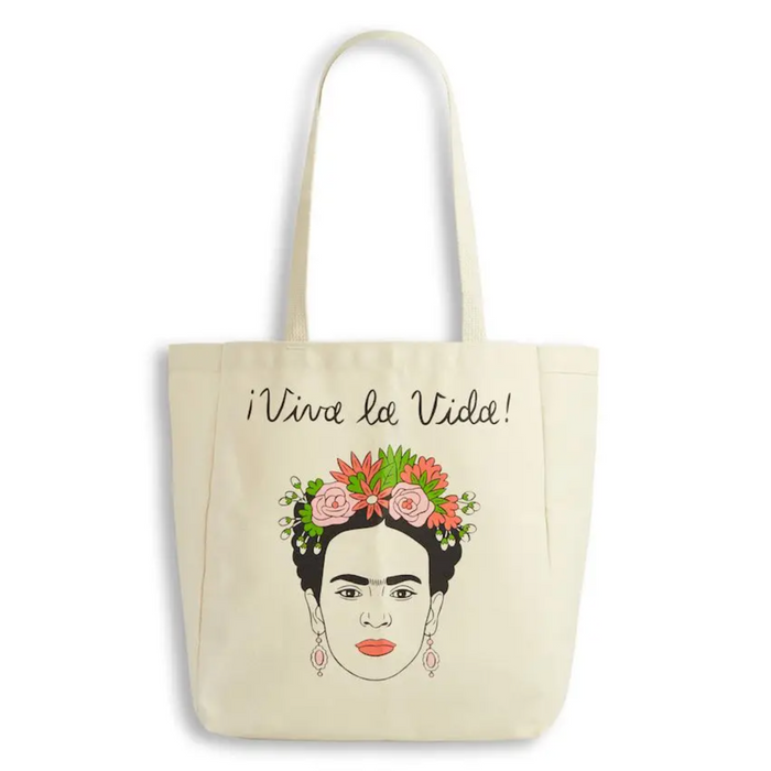 Fancy Printed Totes