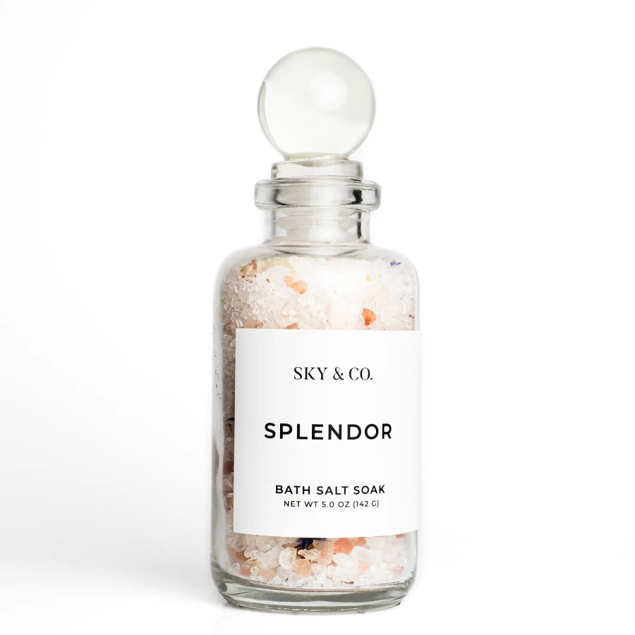 Sky & Co Bath Soak