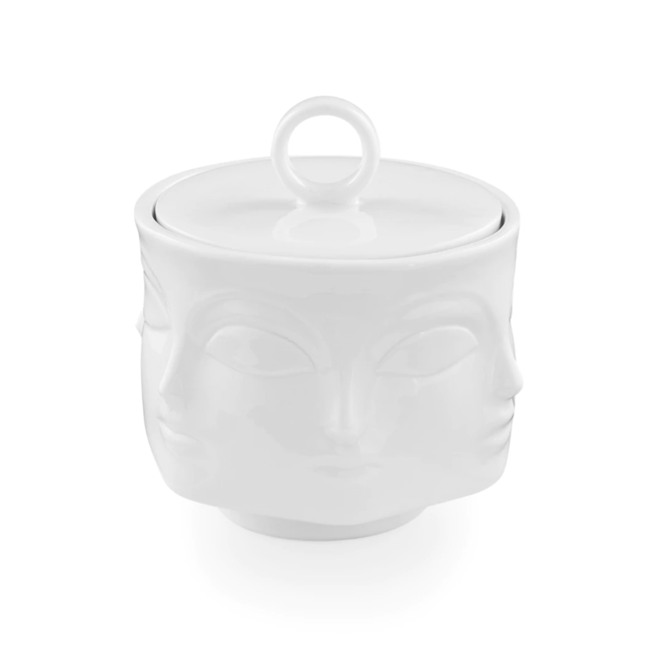 Dora Maar Sugar Bowl