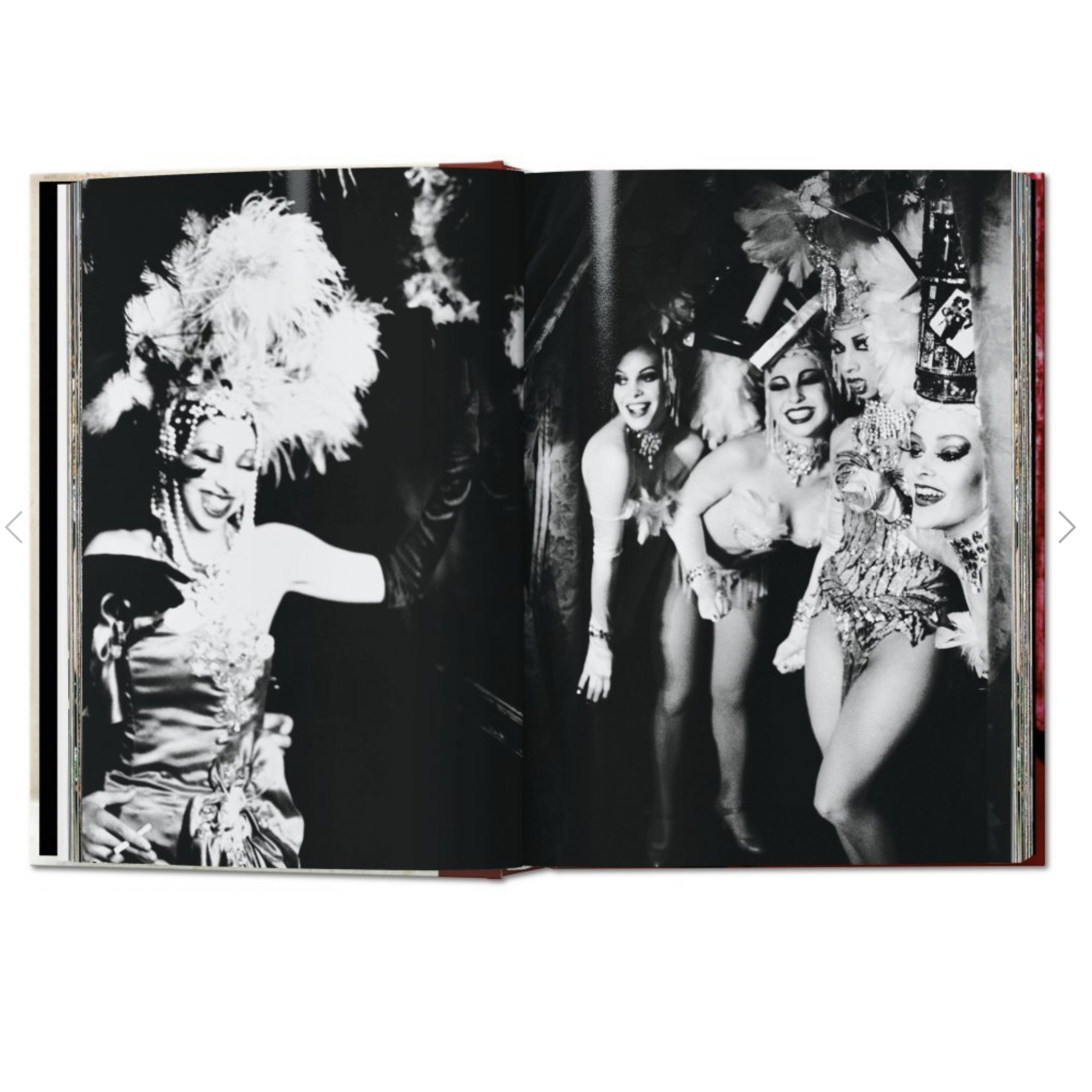 Ellen von Unwerth. Fräulein. 40th Ed.