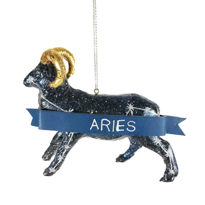 Astrology Ornament
