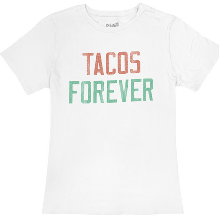Tacos Forever 