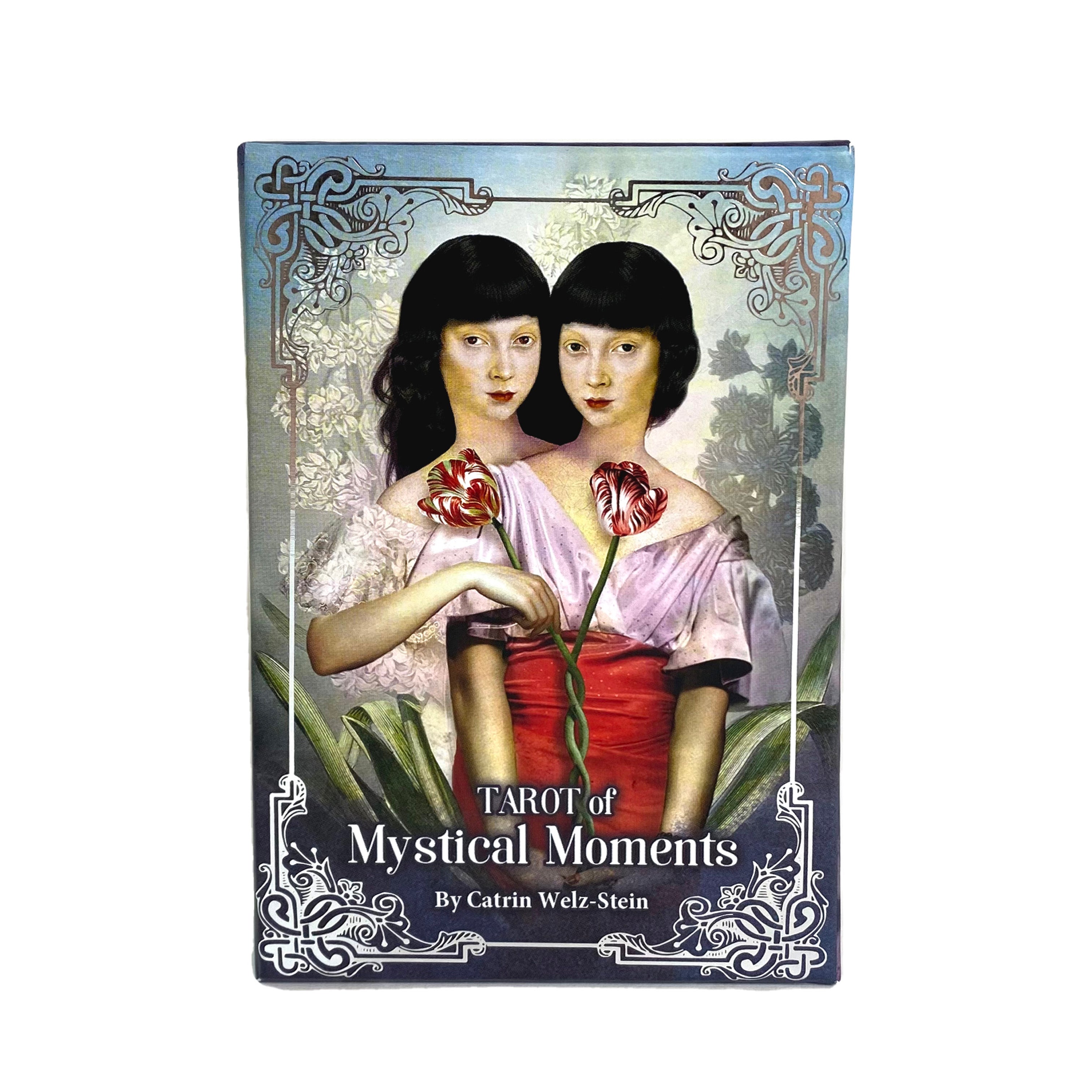 Tarot of Mystical Moments