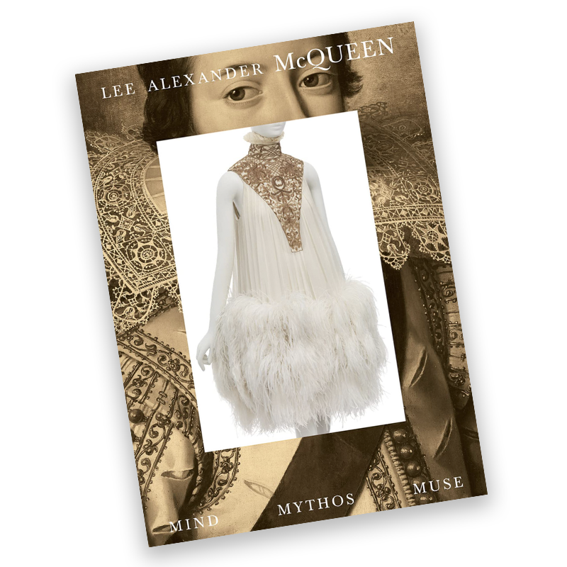 Lee Alexander McQueen: Mind, Mythos, Muse