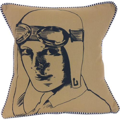 Portrait Pillows