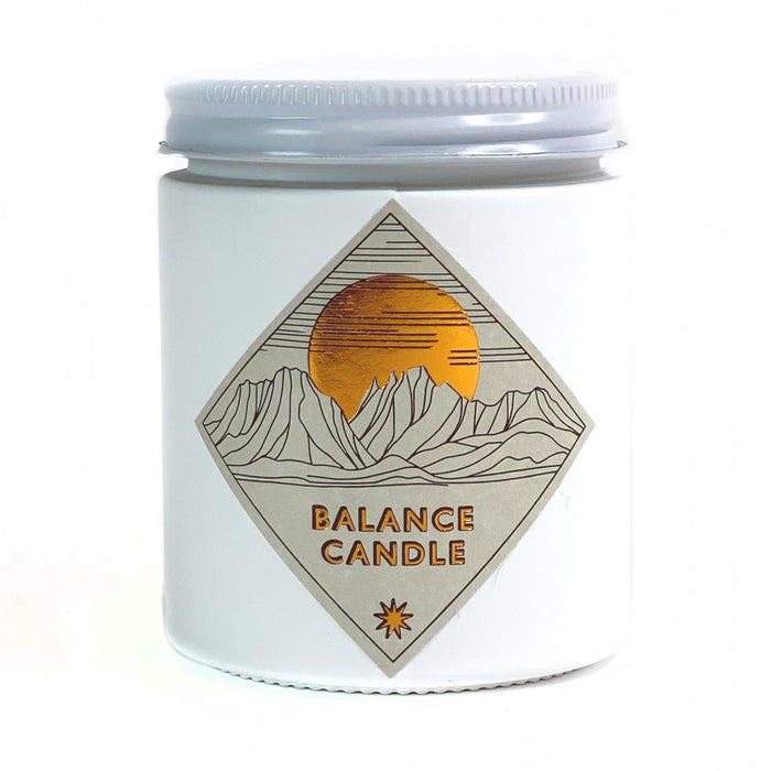 Balance Ritual Candle 5oz
