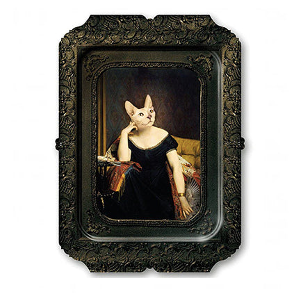 Lazy Vitiore Ibride Tray