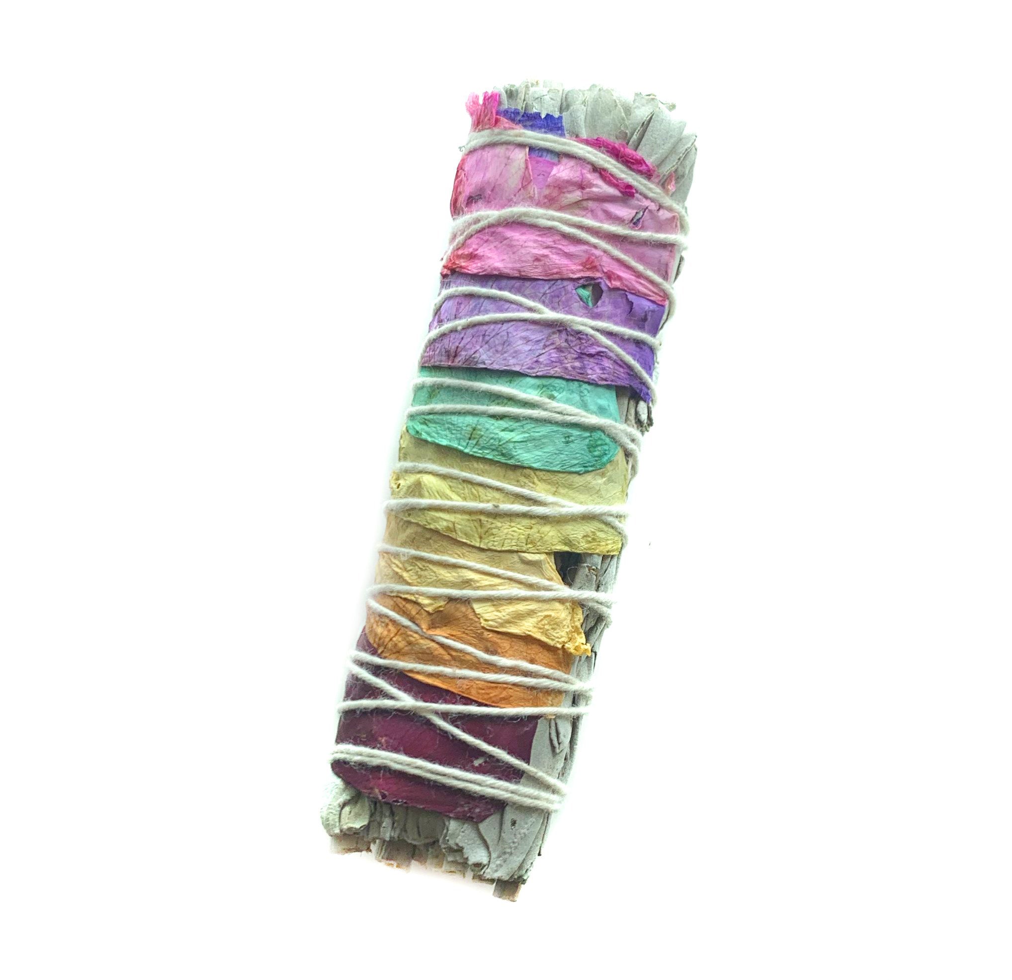 Chakra Sage Bundle