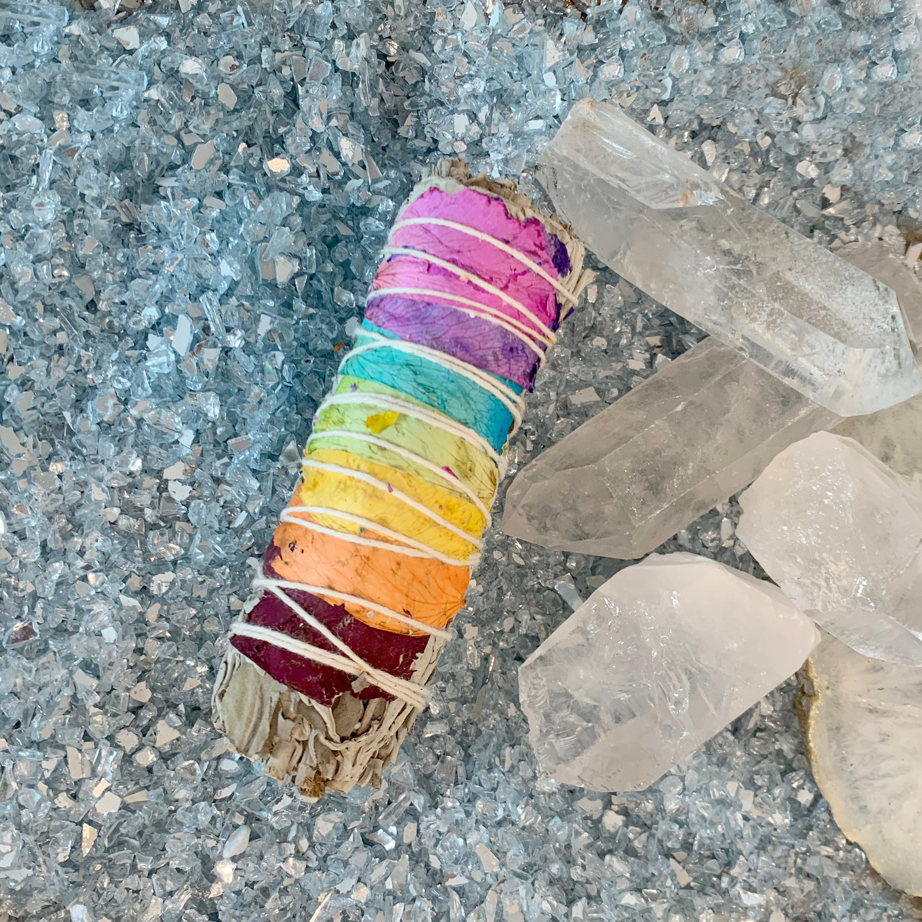 Chakra Sage Bundle
