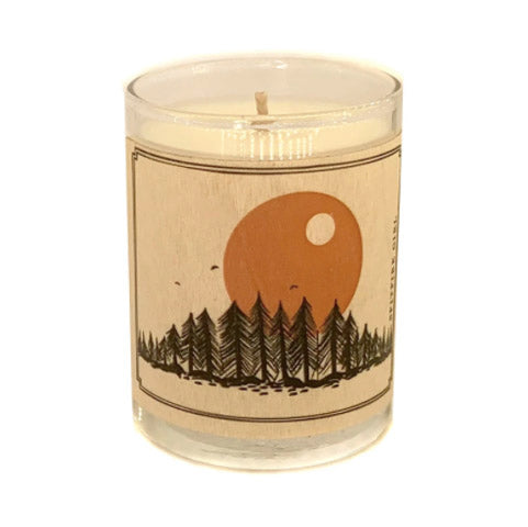 desert candle