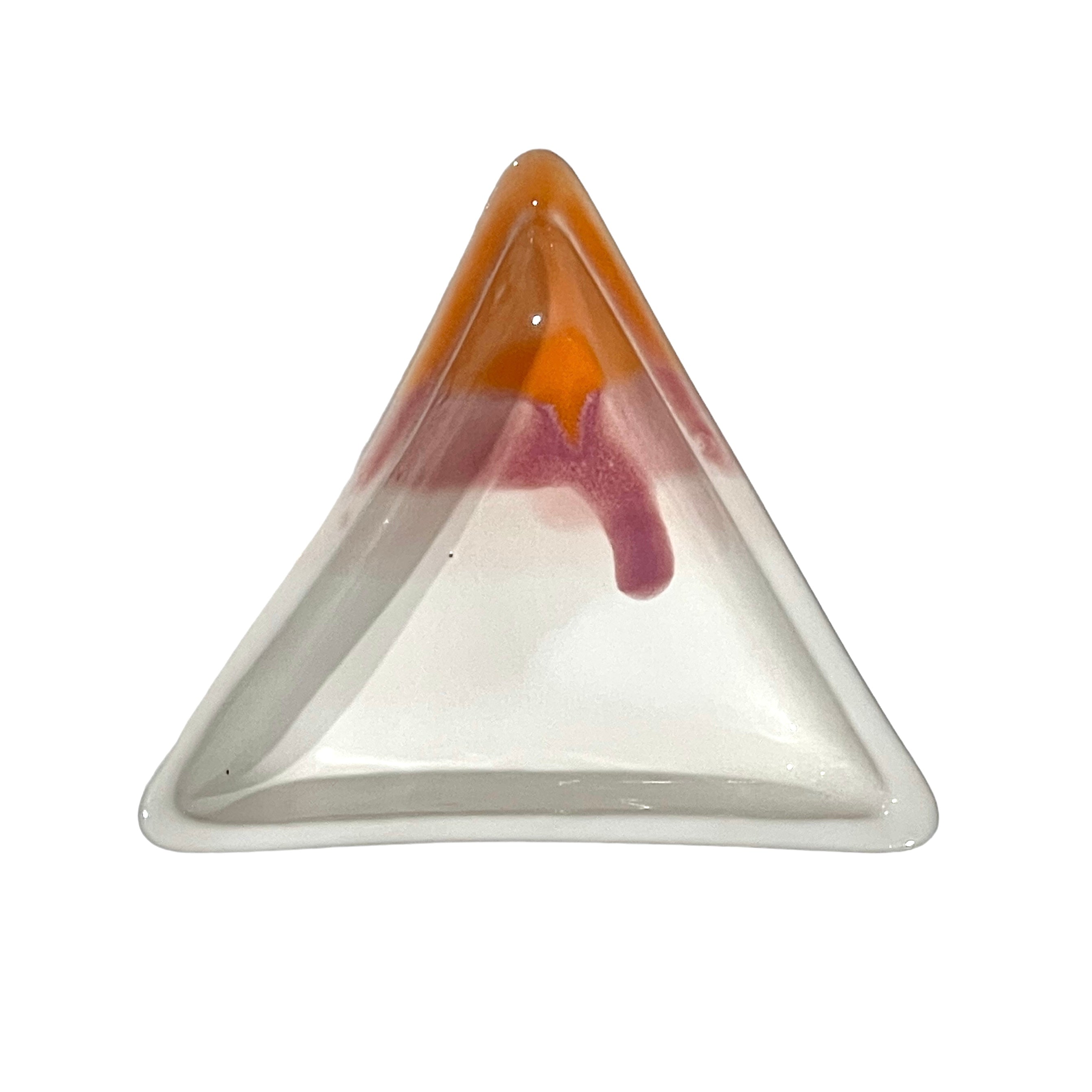 Handmade Porcelain Jewelry Dishes