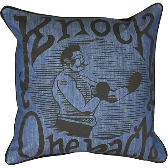Tattoo Pillow