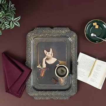 Lazy Vitiore Ibride Tray