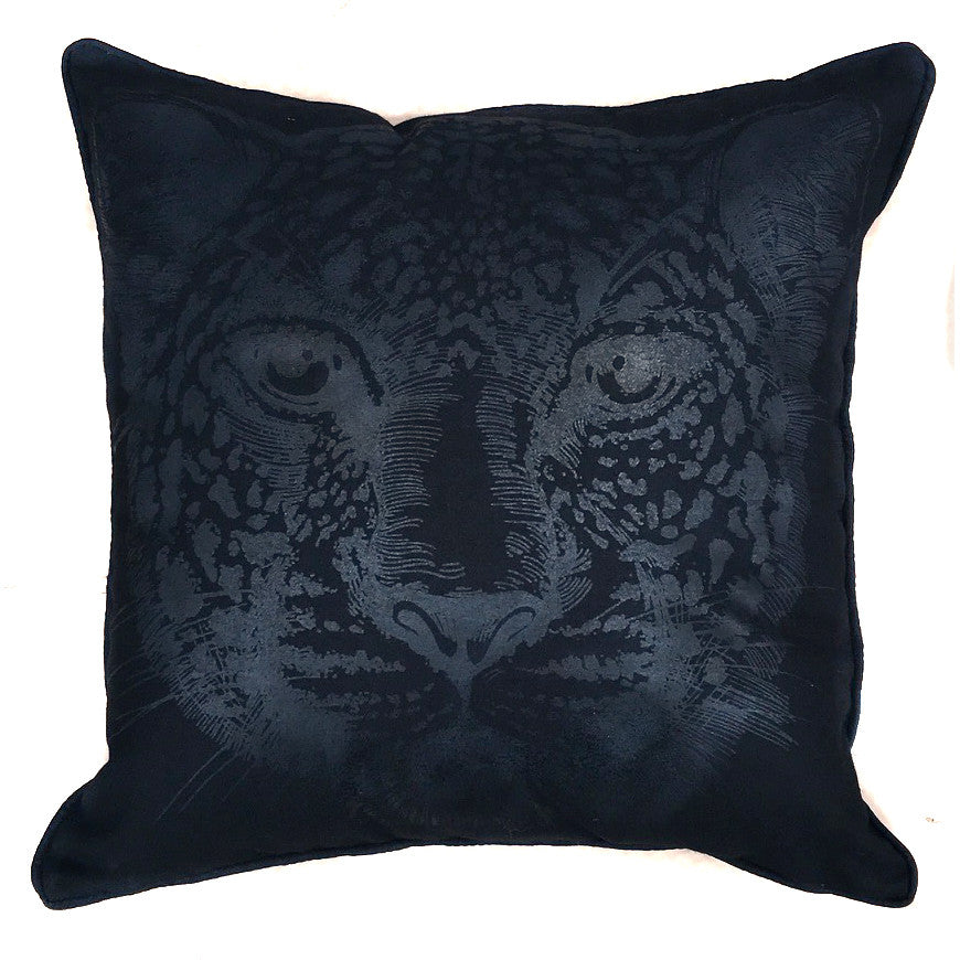 Leopard Pillow