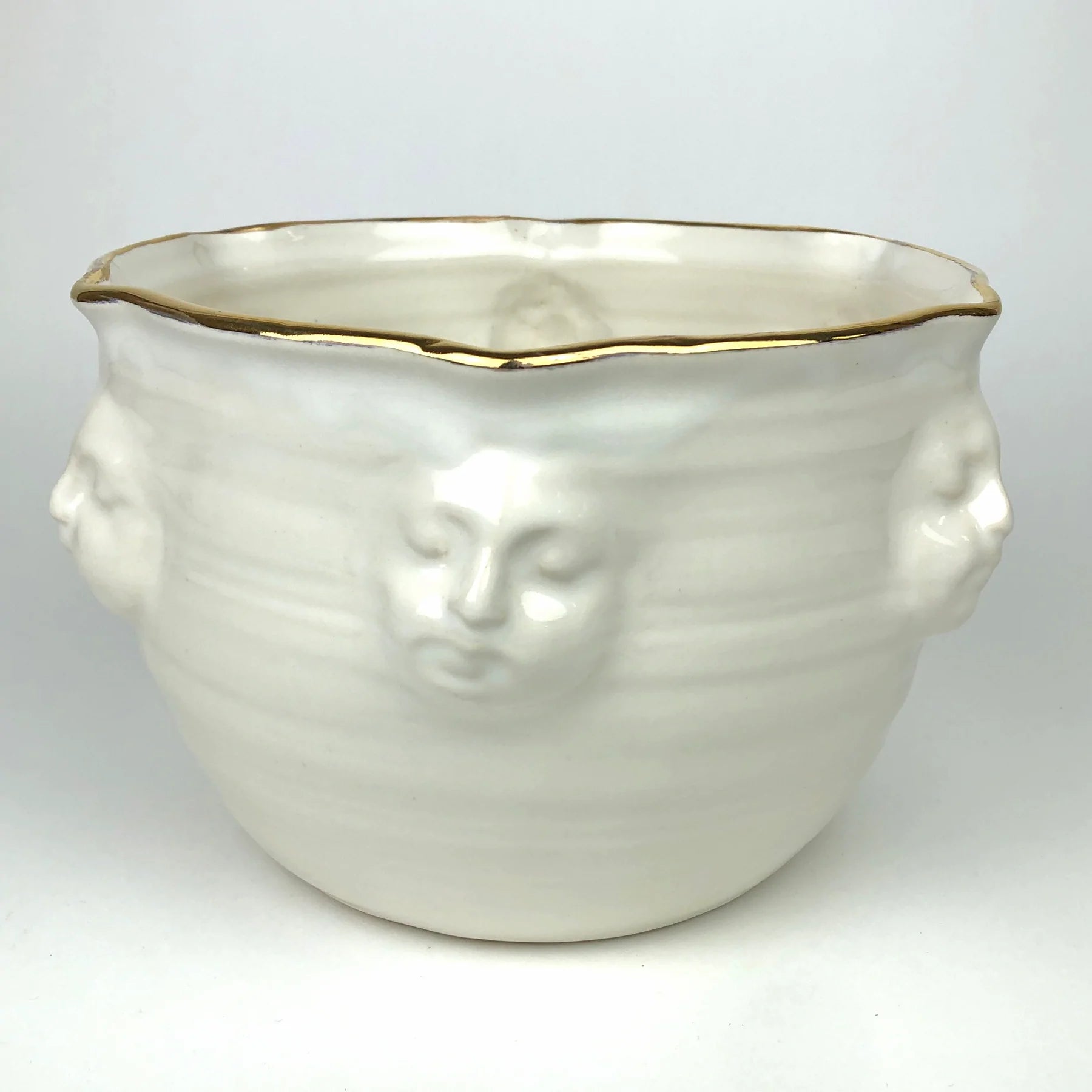 Face Bowl