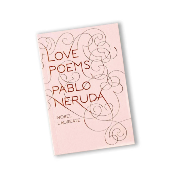 Love Poems Book
