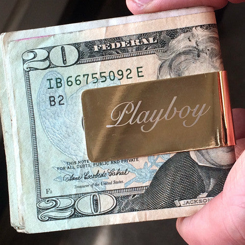 Money Clip