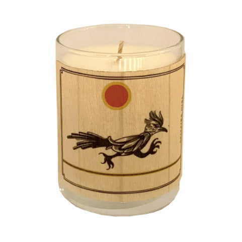 desert candle