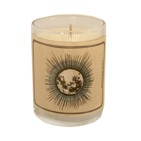 desert candle