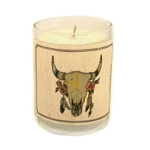 desert candle