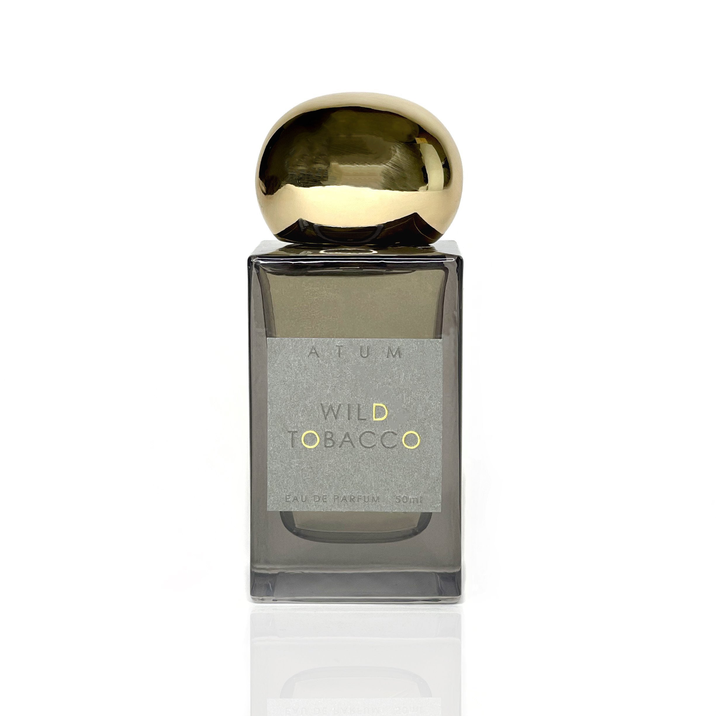 Atum Wild Tobacco